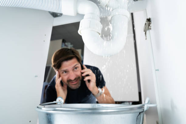 Best Water Softener Installation  in Beverly Hills, MI