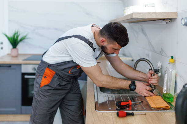 Best Emergency Plumbing Repair  in Beverly Hills, MI