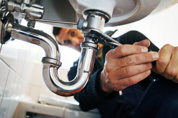 Best Sewer Line Replacement  in Beverly Hills, MI