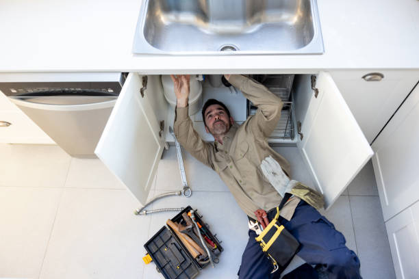 Best Emergency Plumbing Repair  in Beverly Hills, MI