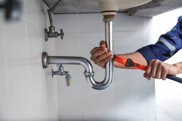 Best Pipe Repair Near Me  in Beverly Hills, MI