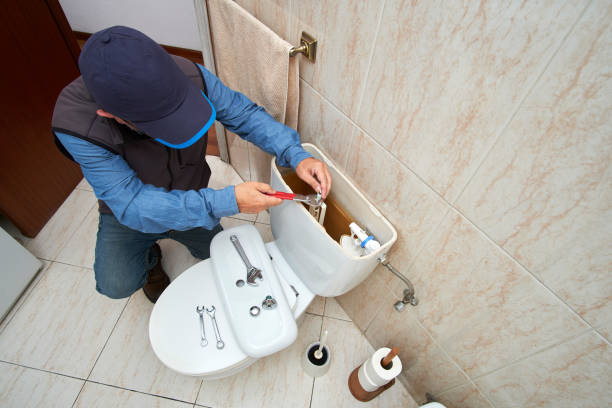 Best Affordable Plumbing Services  in Beverly Hills, MI