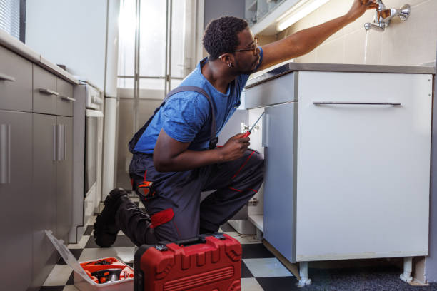 Best Residential Plumbing Services  in Beverly Hills, MI