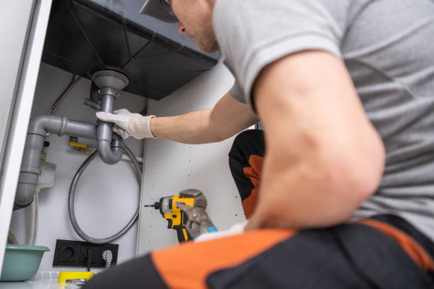 Best Plumbing Services Near Me  in Beverly Hills, MI