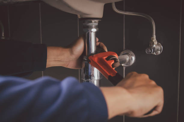 Beverly Hills, MI Plumbing Company