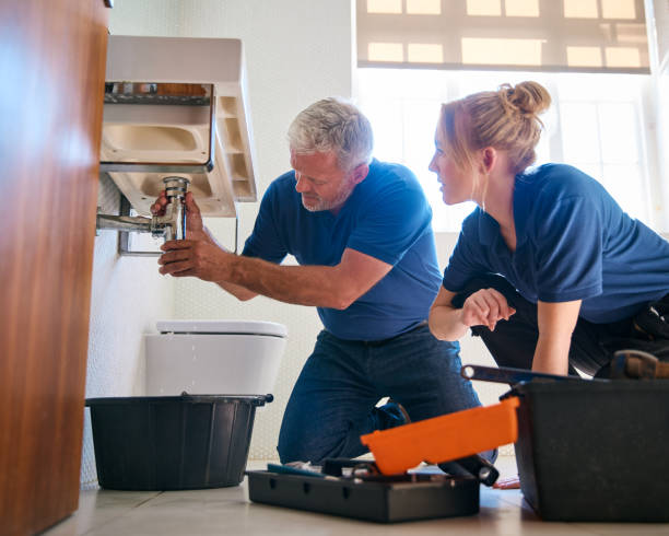 Best Water Leak Repair  in Beverly Hills, MI